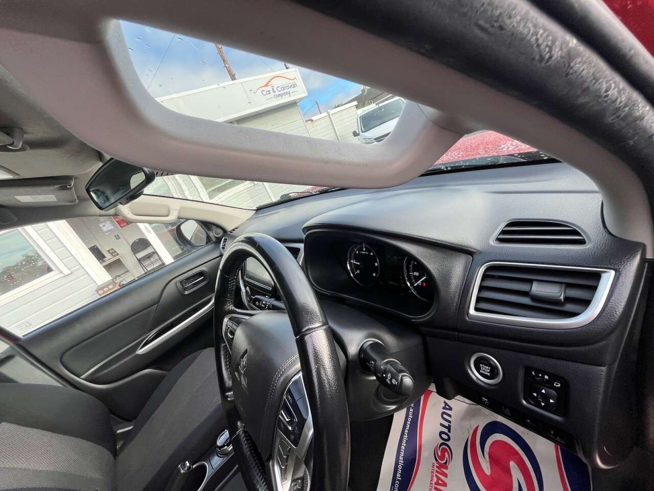 2020 MITSUBISHI L200 2020 MITSUBISHI L200