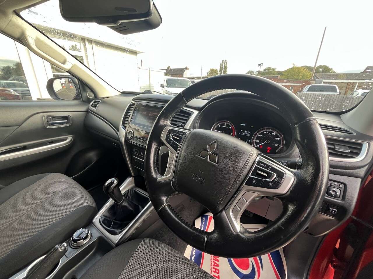 2020 MITSUBISHI L200 2020 MITSUBISHI L200