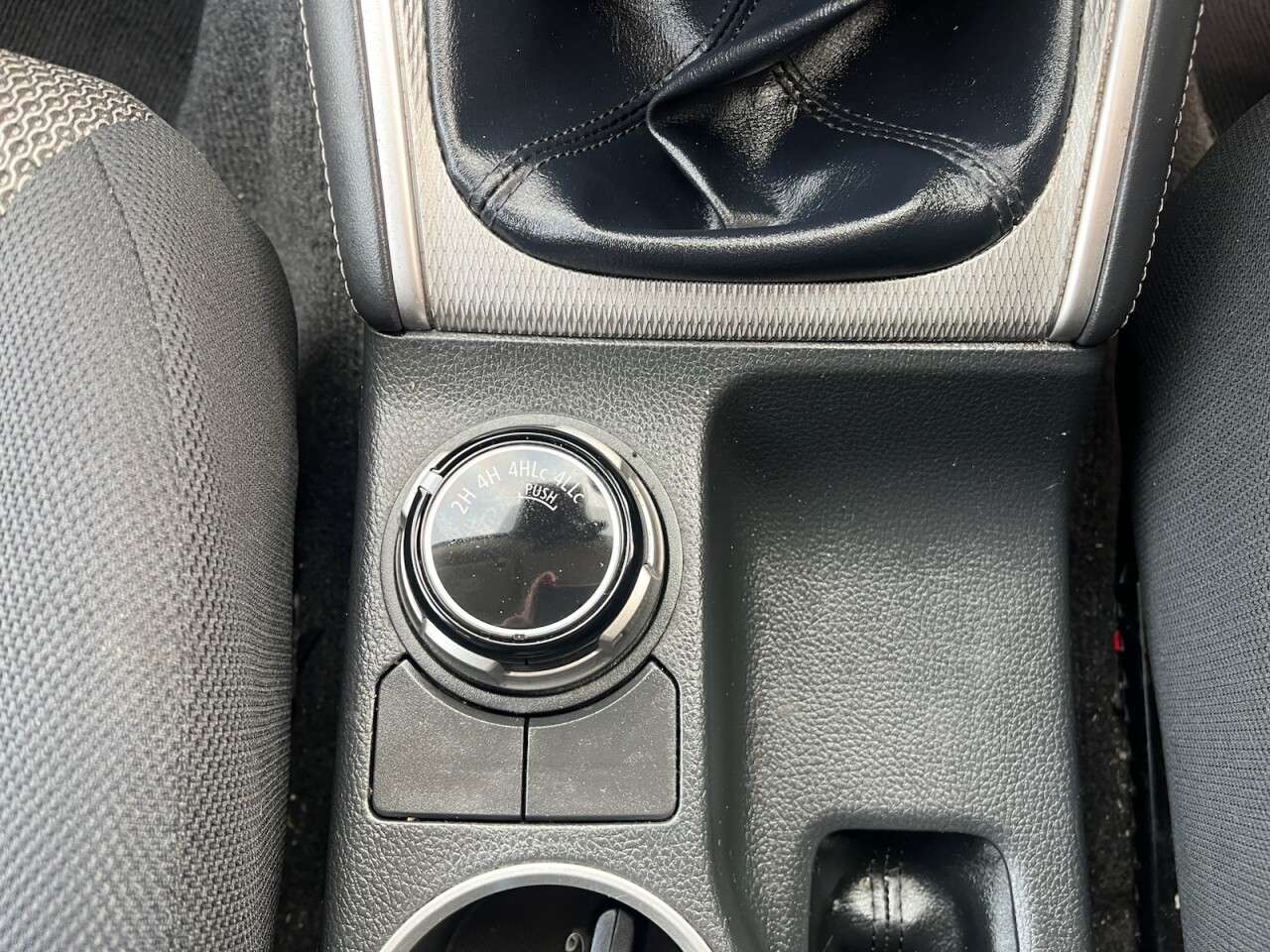 2020 MITSUBISHI L200 2020 MITSUBISHI L200