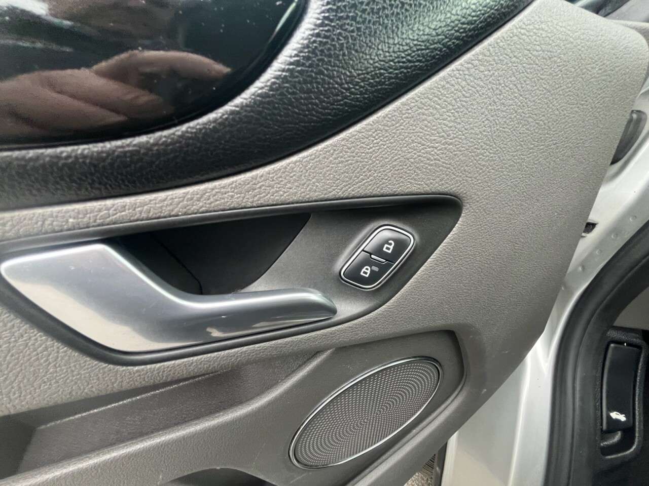 2021 FORD TOURNEO CUSTOM 2021 FORD TOURNEO CUSTOM