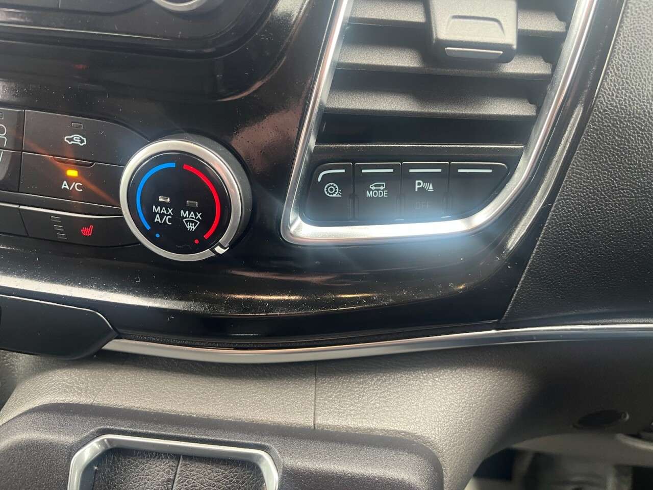 2021 FORD TOURNEO CUSTOM 2021 FORD TOURNEO CUSTOM