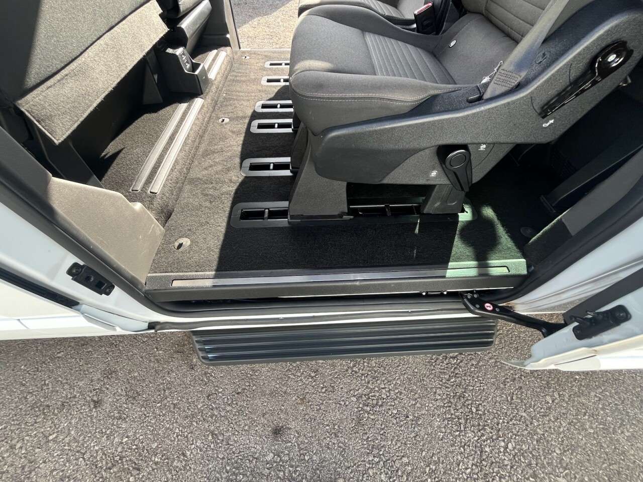 2022 FORD TOURNEO CUSTOM 2022 FORD TOURNEO CUSTOM