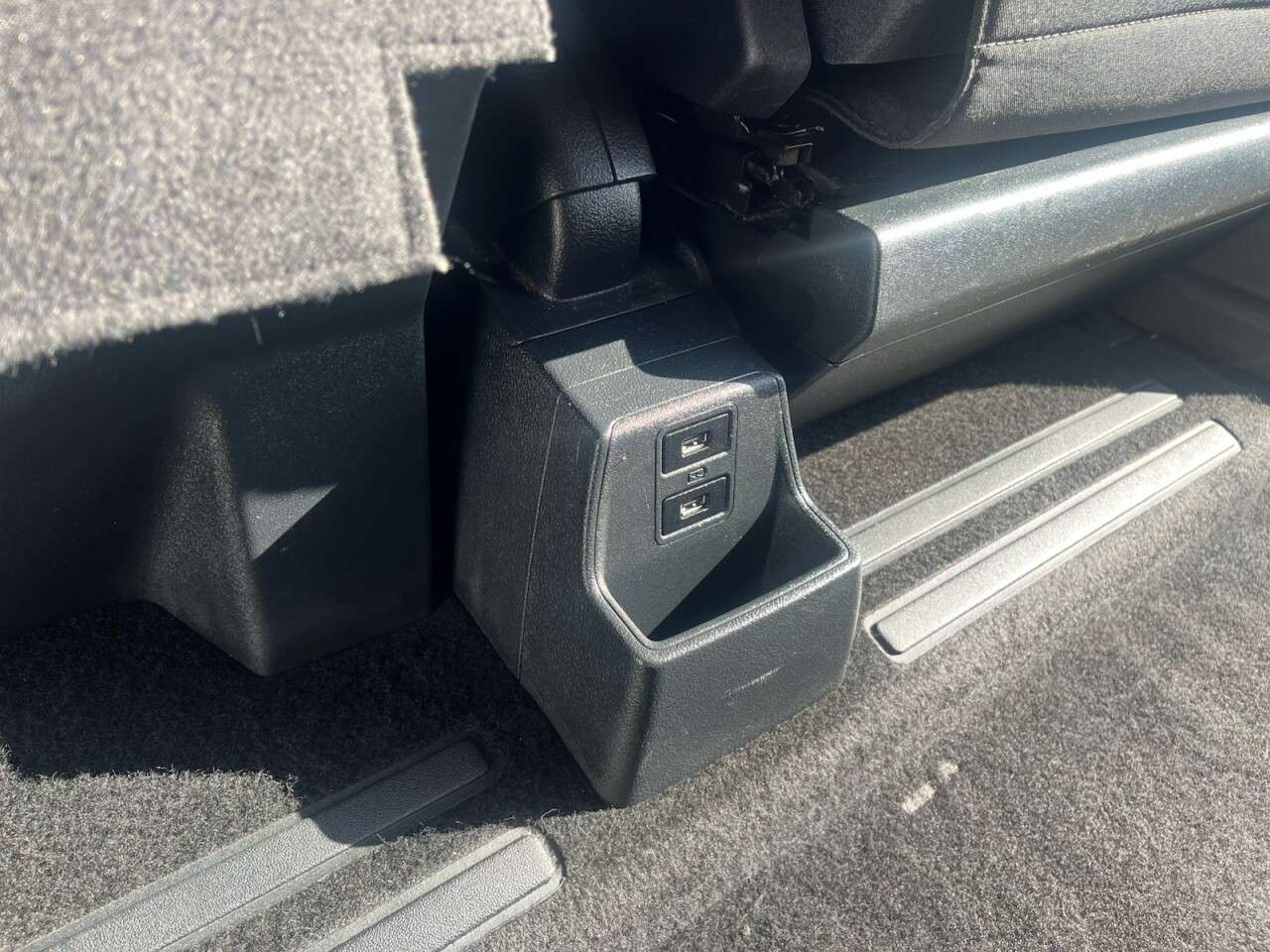 2022 FORD TOURNEO CUSTOM 2022 FORD TOURNEO CUSTOM