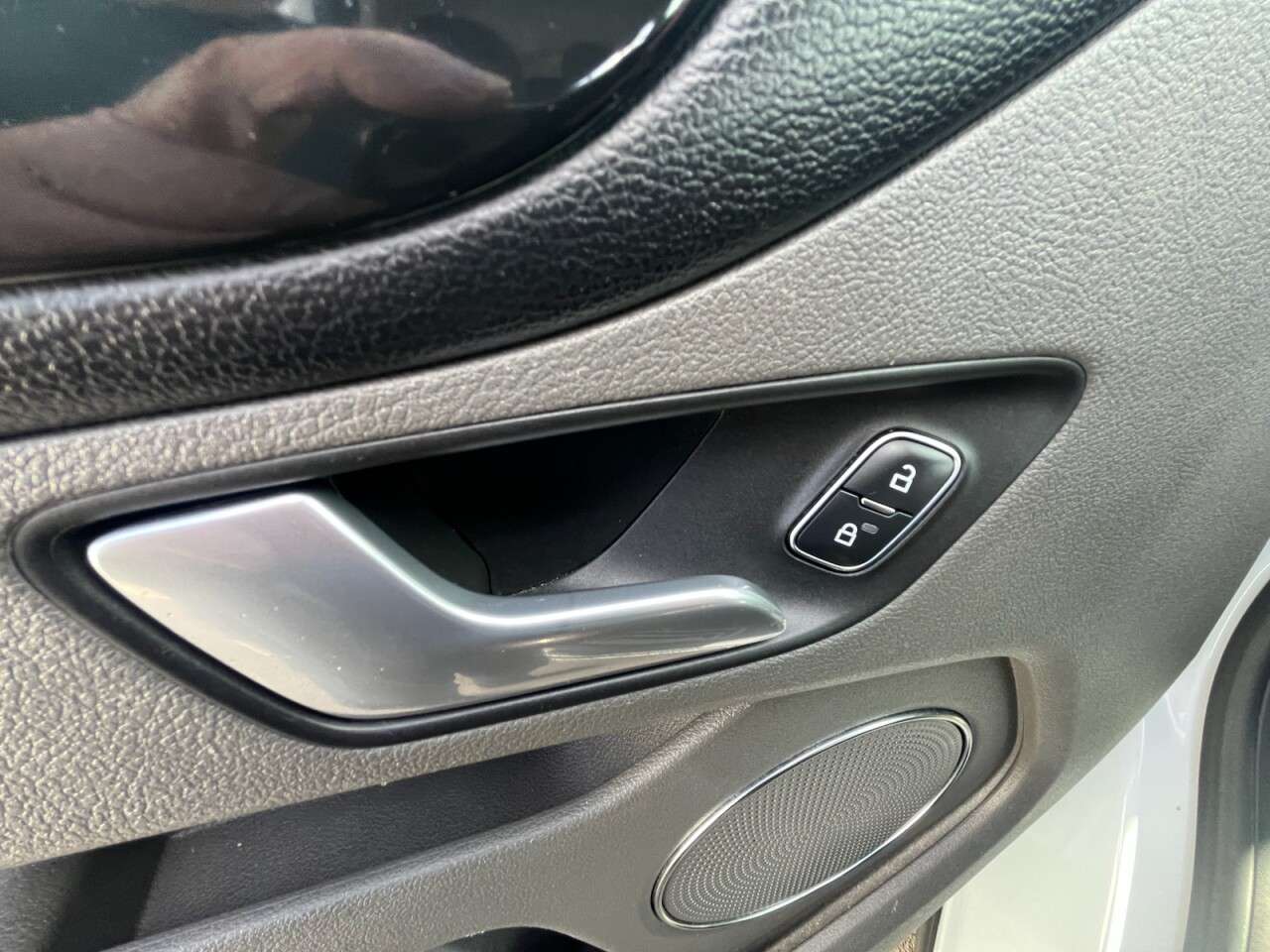 2022 FORD TOURNEO CUSTOM 2022 FORD TOURNEO CUSTOM