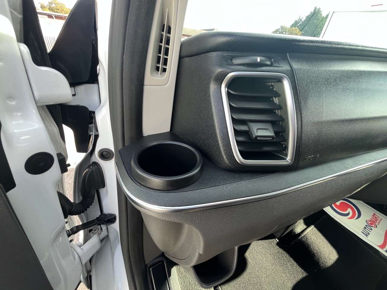 2022 FORD TOURNEO CUSTOM 2022 FORD TOURNEO CUSTOM