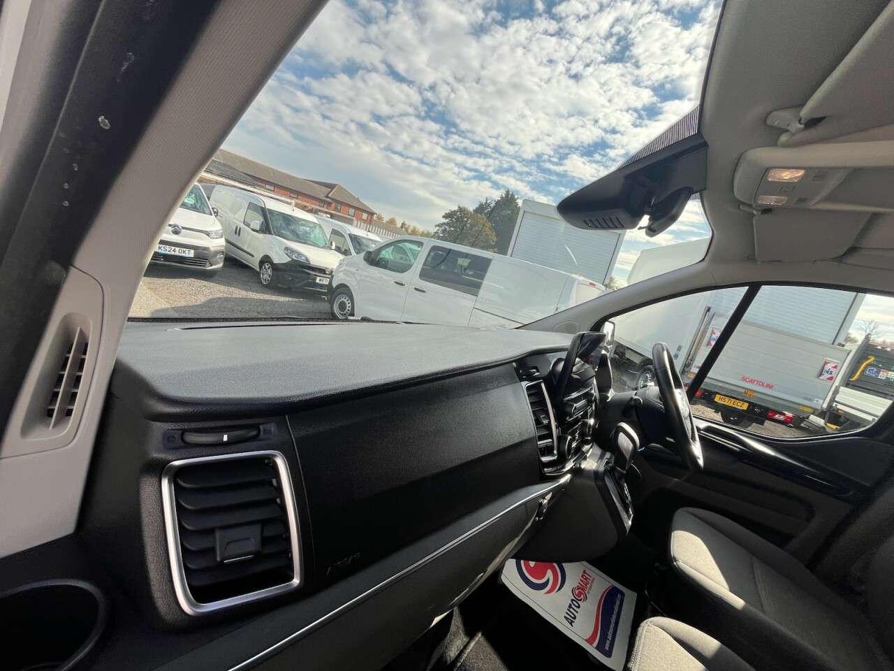 2022 FORD TOURNEO CUSTOM 2022 FORD TOURNEO CUSTOM