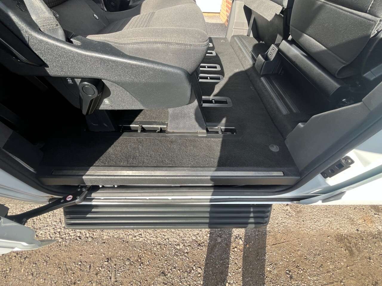 2022 FORD TOURNEO CUSTOM 2022 FORD TOURNEO CUSTOM