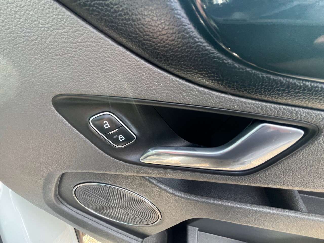 2022 FORD TOURNEO CUSTOM 2022 FORD TOURNEO CUSTOM