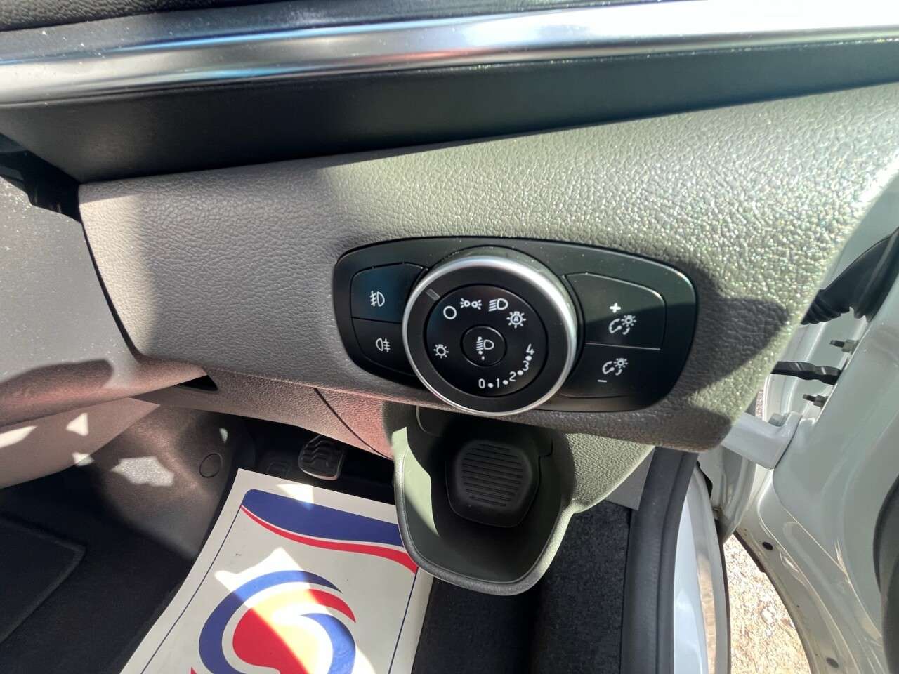 2022 FORD TOURNEO CUSTOM 2022 FORD TOURNEO CUSTOM