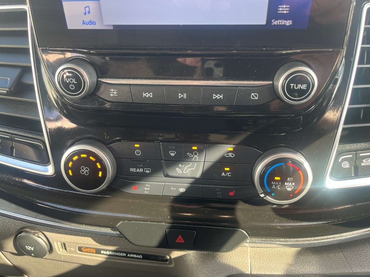 2022 FORD TOURNEO CUSTOM 2022 FORD TOURNEO CUSTOM