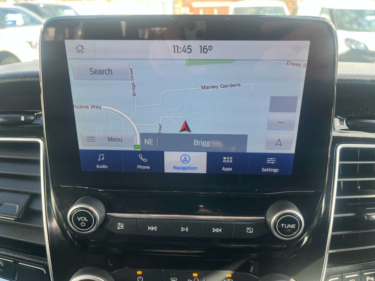 2022 FORD TOURNEO CUSTOM 2022 FORD TOURNEO CUSTOM