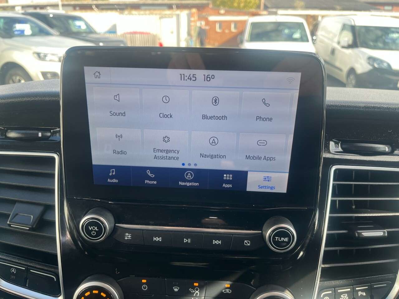 2022 FORD TOURNEO CUSTOM 2022 FORD TOURNEO CUSTOM