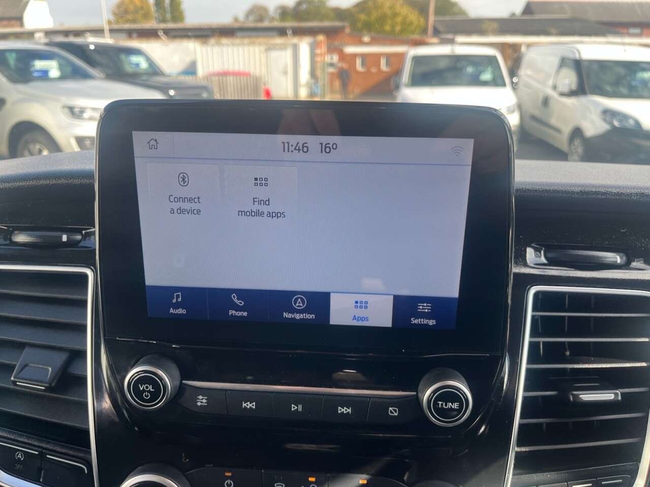 2022 FORD TOURNEO CUSTOM 2022 FORD TOURNEO CUSTOM