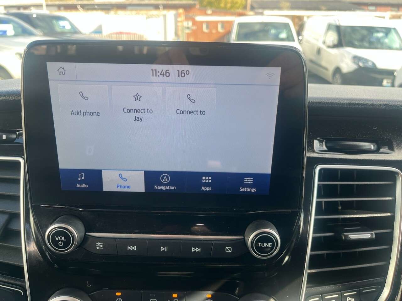 2022 FORD TOURNEO CUSTOM 2022 FORD TOURNEO CUSTOM