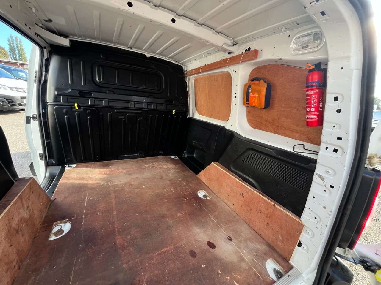 2021 PEUGEOT PARTNER 2021 PEUGEOT PARTNER