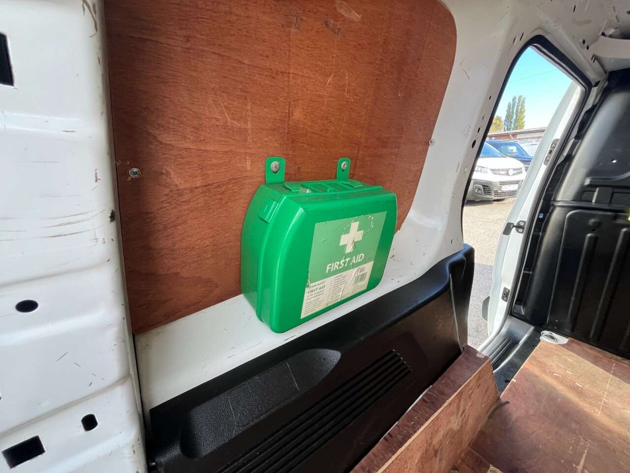 2021 PEUGEOT PARTNER 2021 PEUGEOT PARTNER