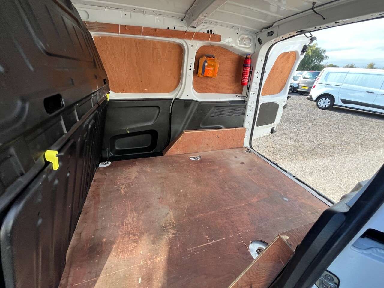 2021 PEUGEOT PARTNER 2021 PEUGEOT PARTNER