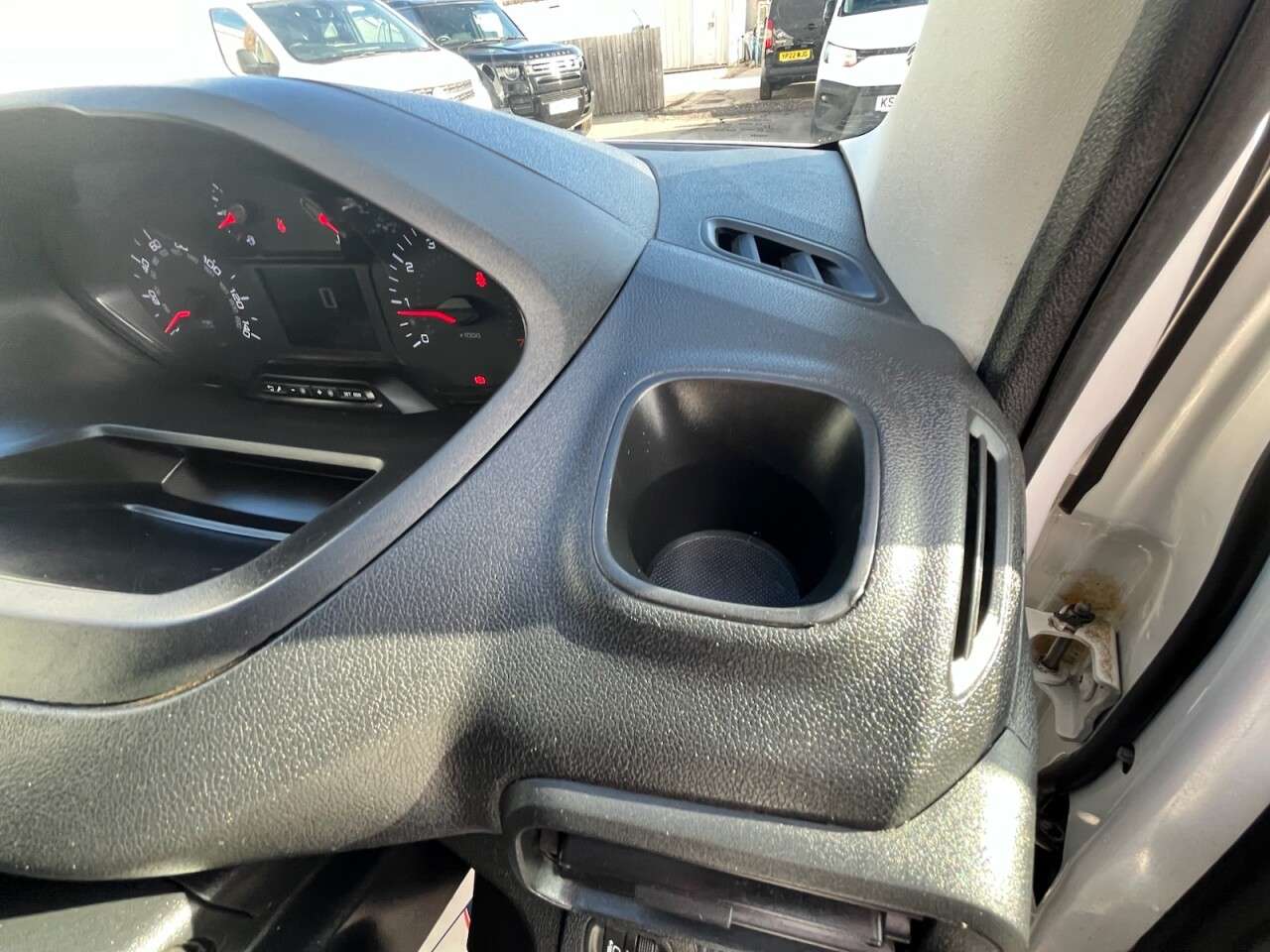 2021 PEUGEOT PARTNER 2021 PEUGEOT PARTNER