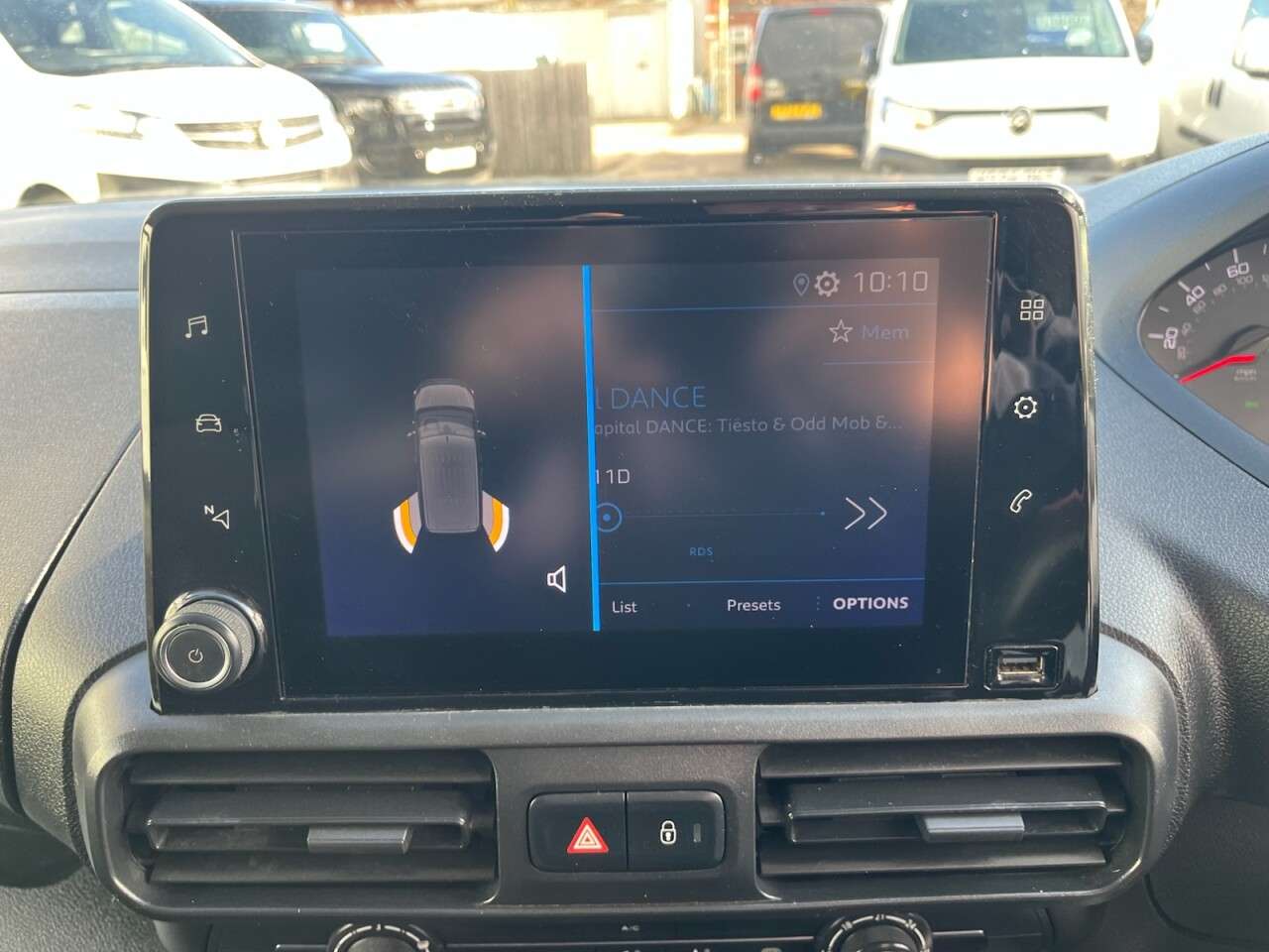 2021 PEUGEOT PARTNER 2021 PEUGEOT PARTNER