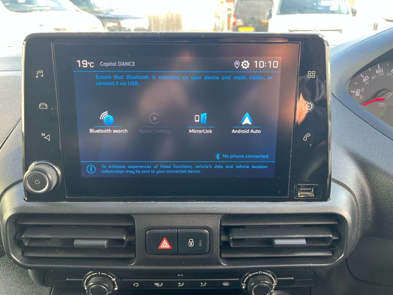 2021 PEUGEOT PARTNER 2021 PEUGEOT PARTNER