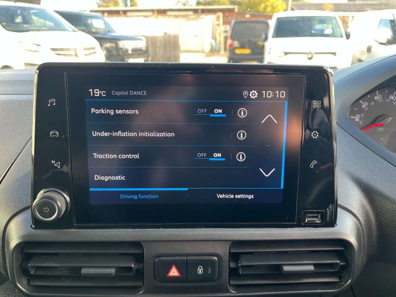 2021 PEUGEOT PARTNER 2021 PEUGEOT PARTNER