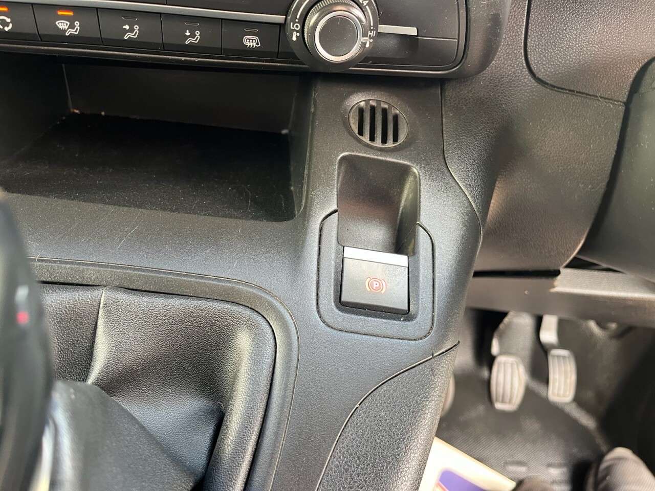 2021 PEUGEOT PARTNER 2021 PEUGEOT PARTNER