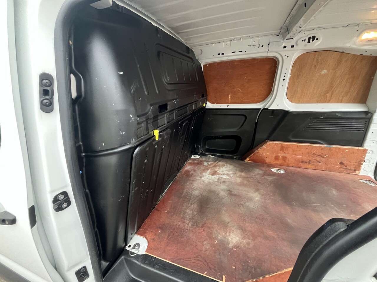 2021 PEUGEOT PARTNER 2021 PEUGEOT PARTNER