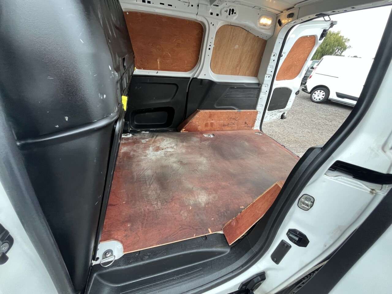 2021 PEUGEOT PARTNER 2021 PEUGEOT PARTNER