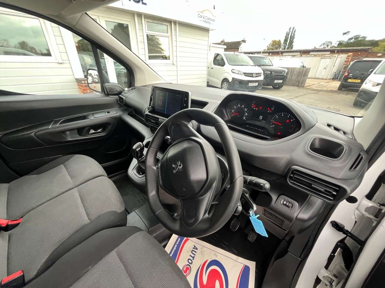 2021 PEUGEOT PARTNER 2021 PEUGEOT PARTNER