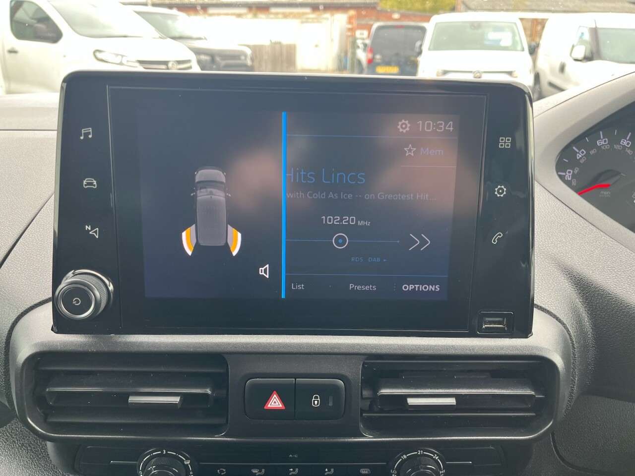 2021 PEUGEOT PARTNER 2021 PEUGEOT PARTNER