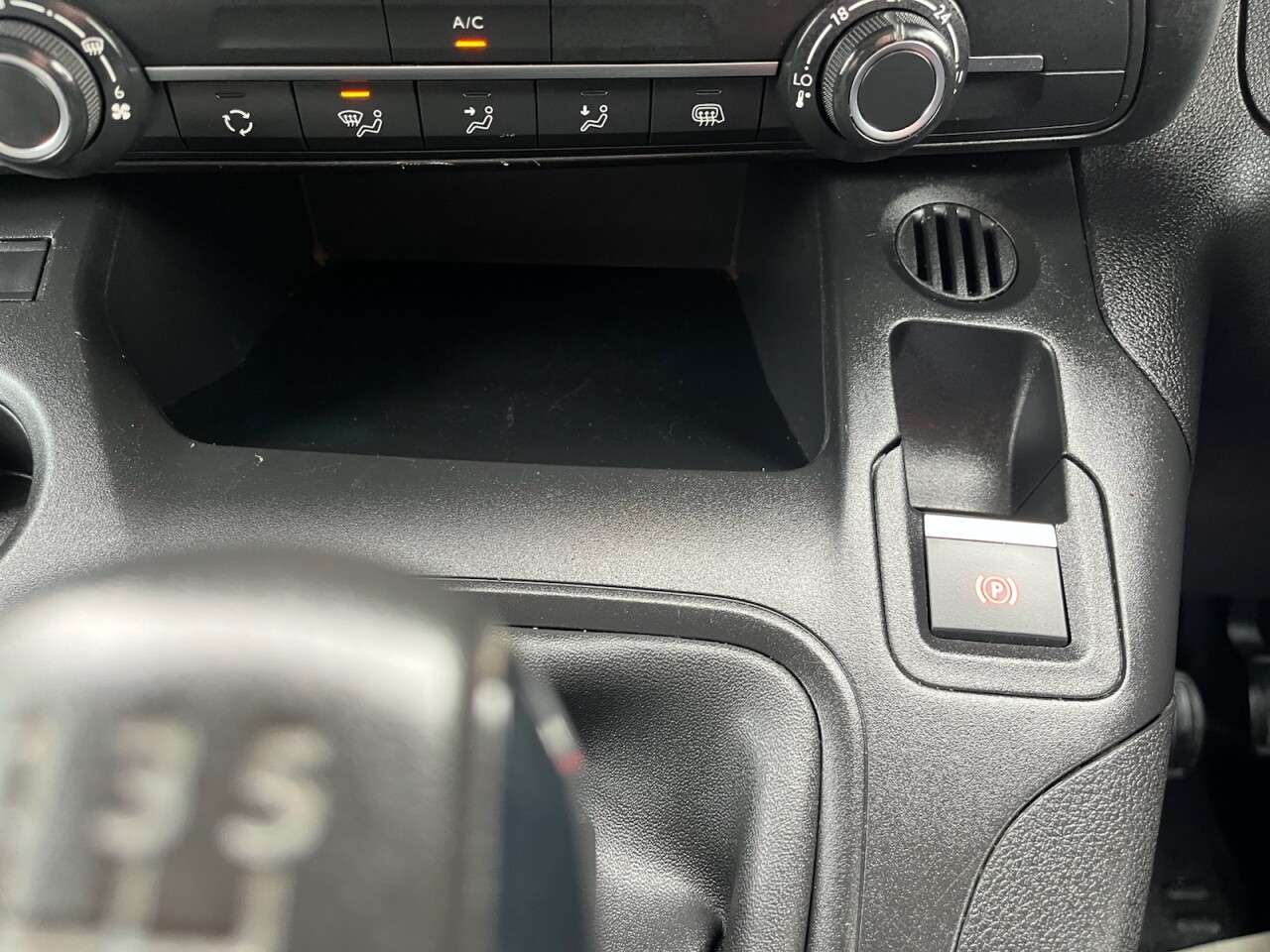 2021 PEUGEOT PARTNER 2021 PEUGEOT PARTNER