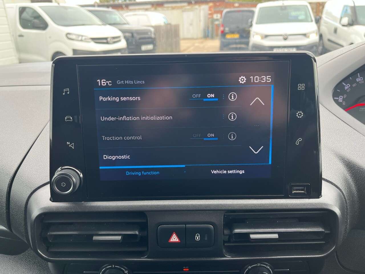 2021 PEUGEOT PARTNER 2021 PEUGEOT PARTNER