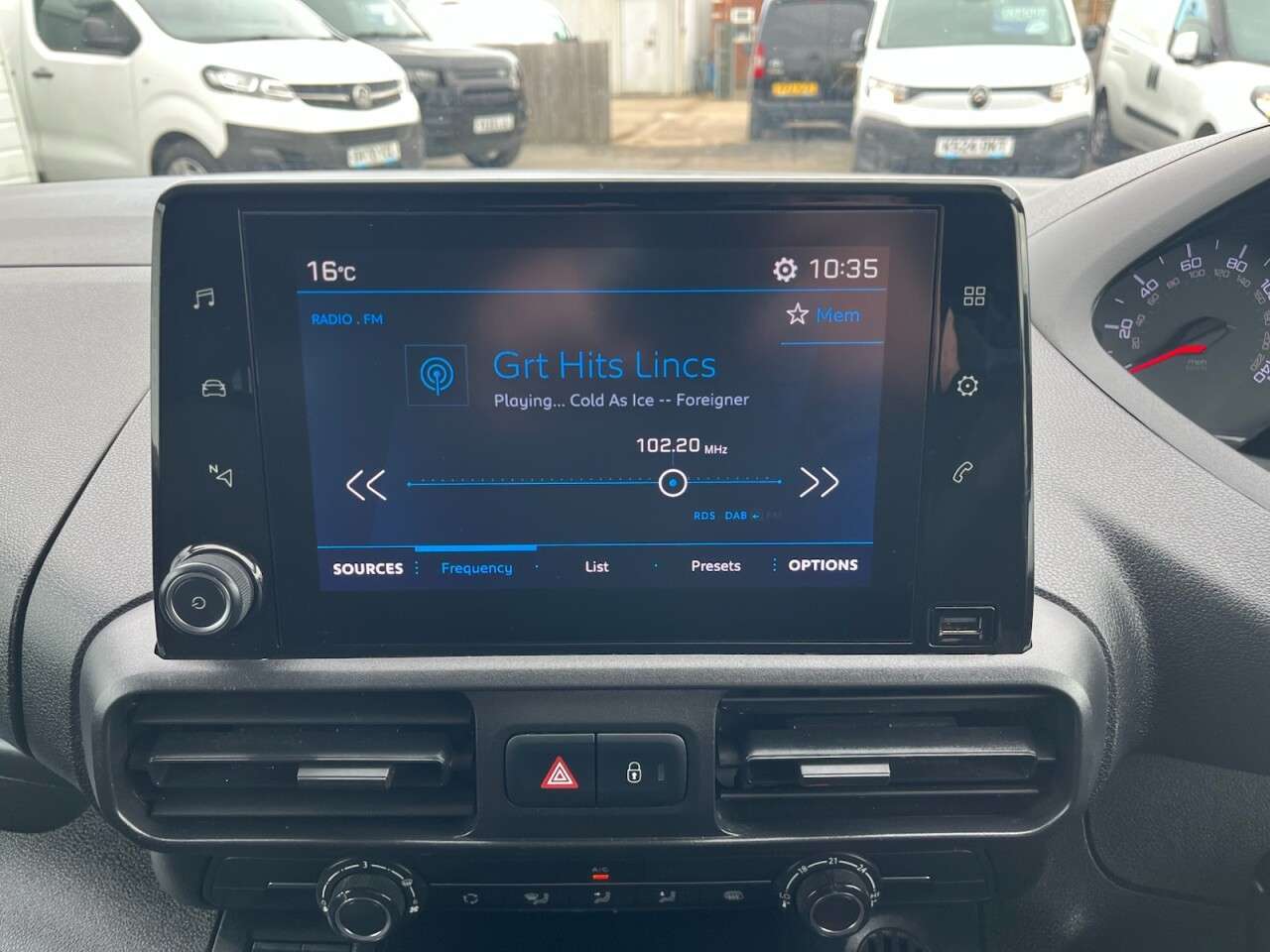 2021 PEUGEOT PARTNER 2021 PEUGEOT PARTNER