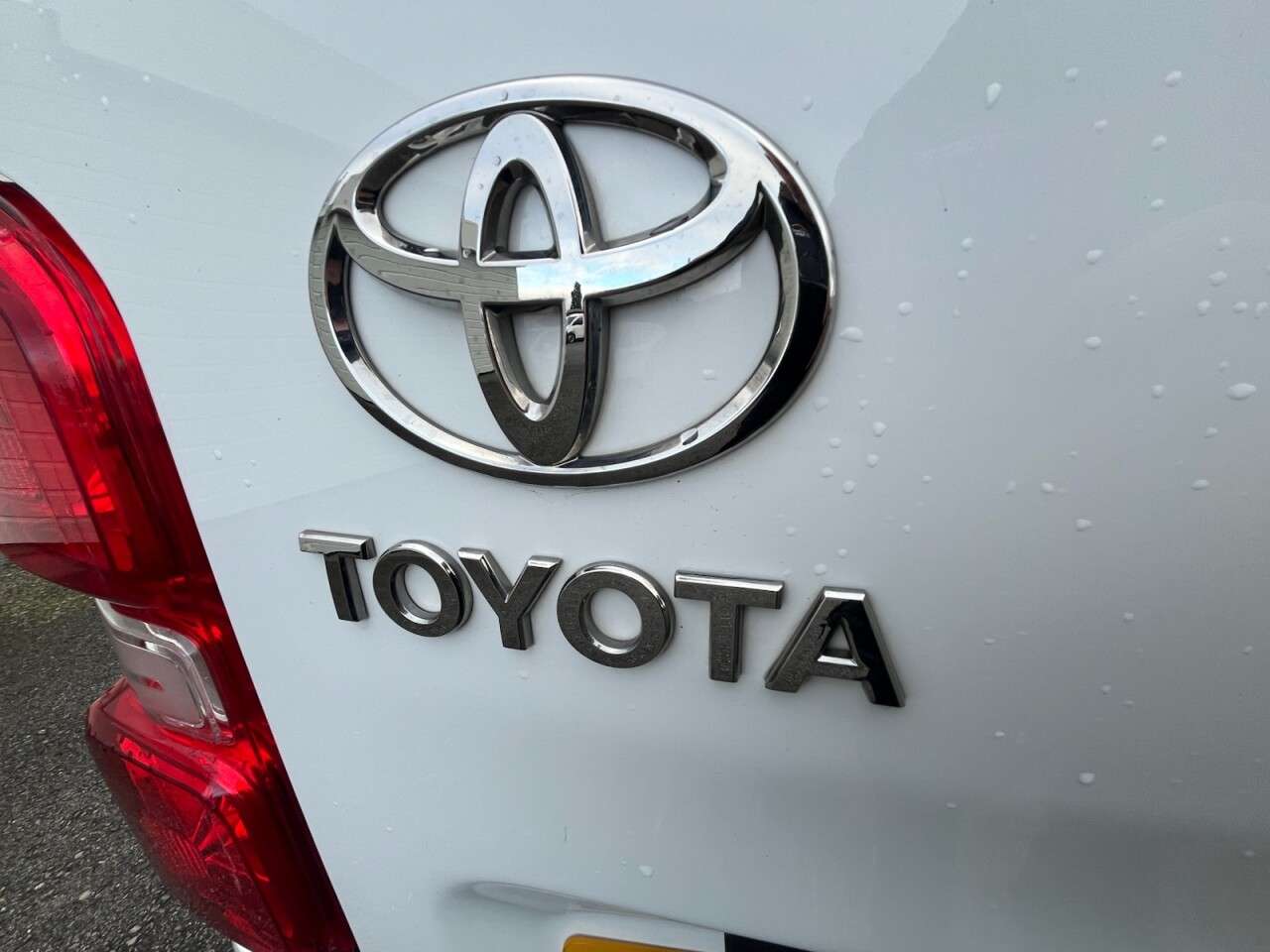 2022 TOYOTA PROACE 2022 TOYOTA PROACE