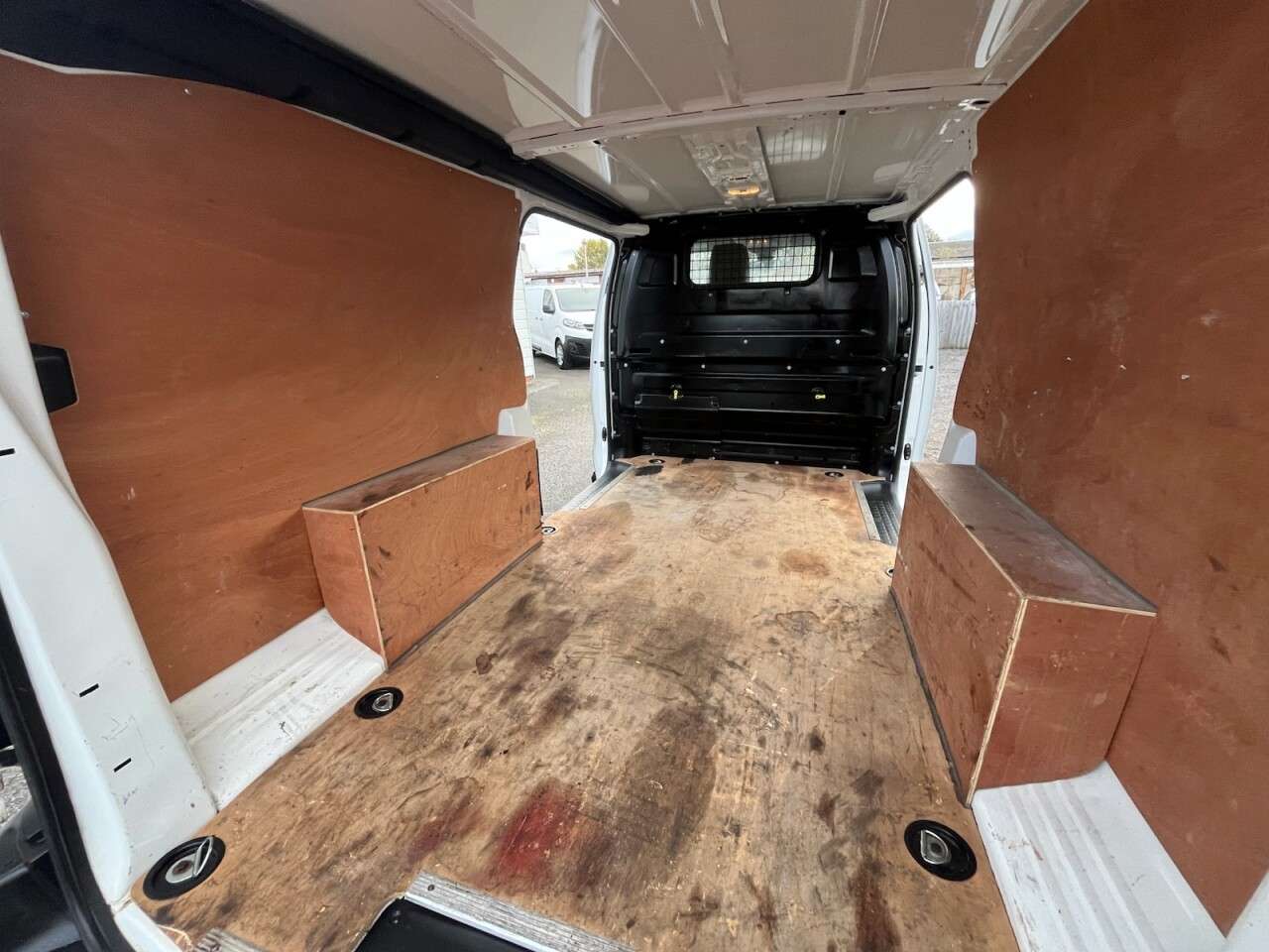 2022 TOYOTA PROACE 2022 TOYOTA PROACE