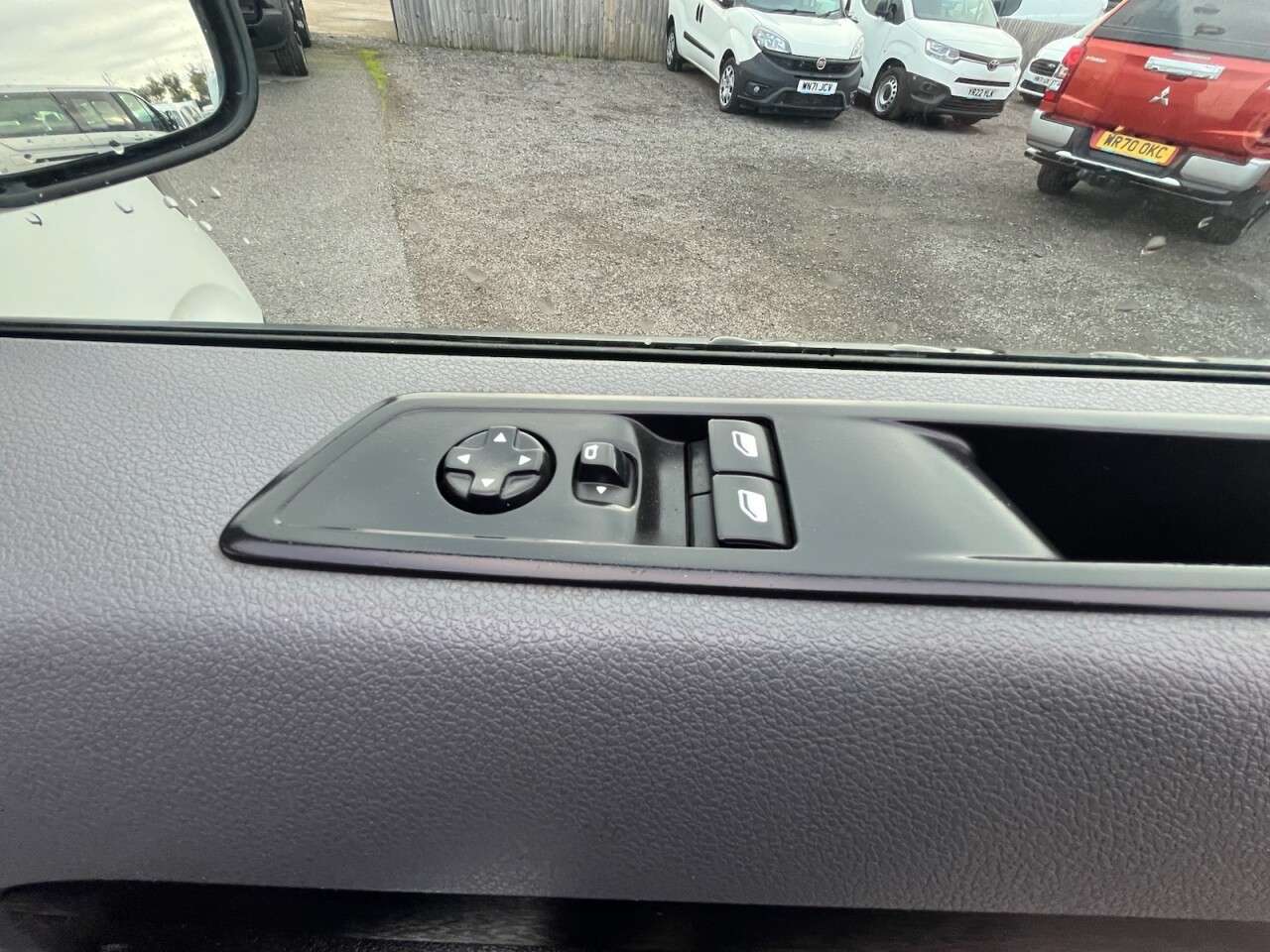 2022 TOYOTA PROACE 2022 TOYOTA PROACE