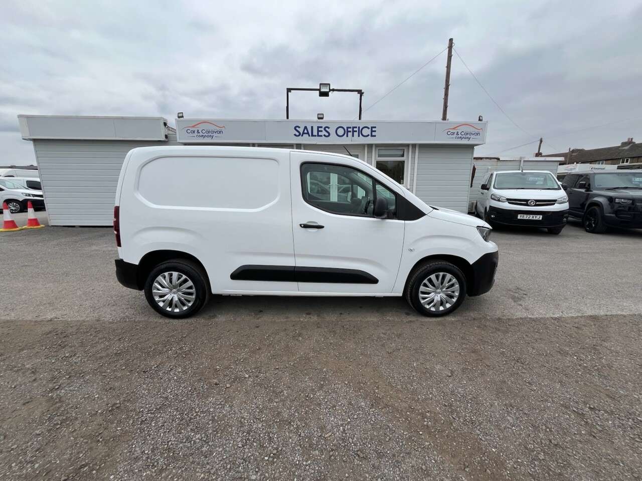 2021 PEUGEOT PARTNER 2021 PEUGEOT PARTNER