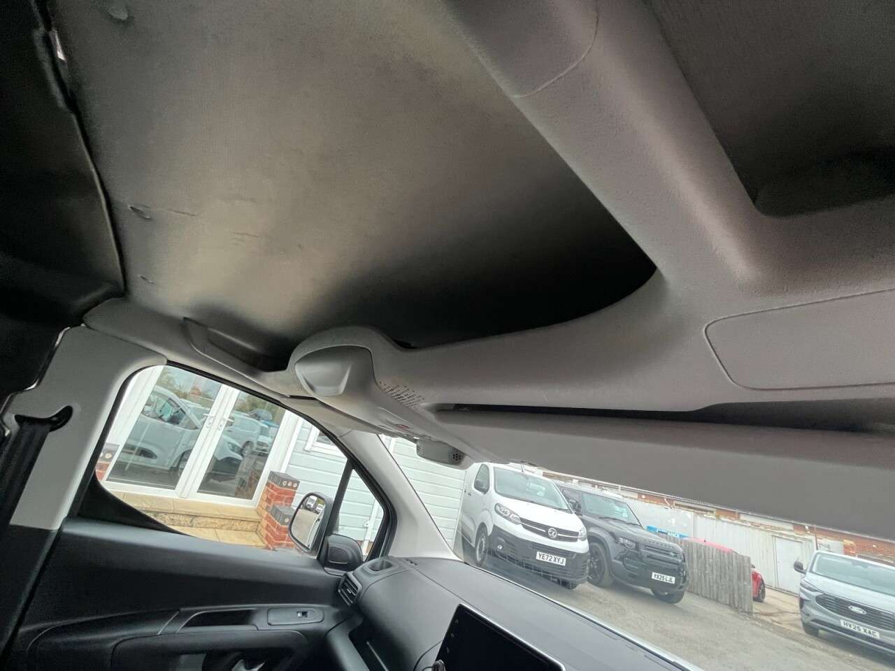 2021 PEUGEOT PARTNER 2021 PEUGEOT PARTNER