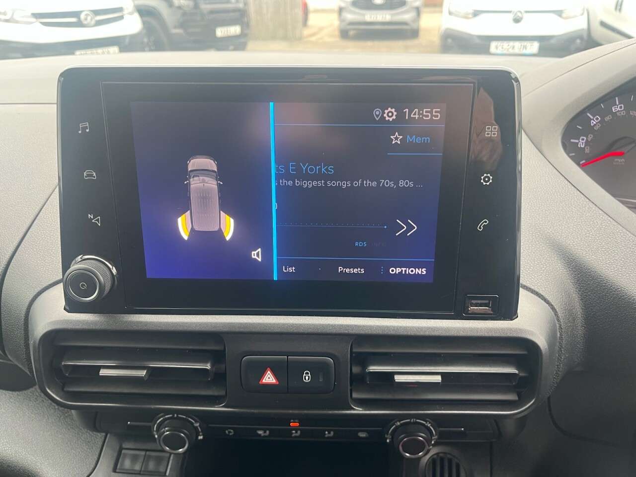 2021 PEUGEOT PARTNER 2021 PEUGEOT PARTNER