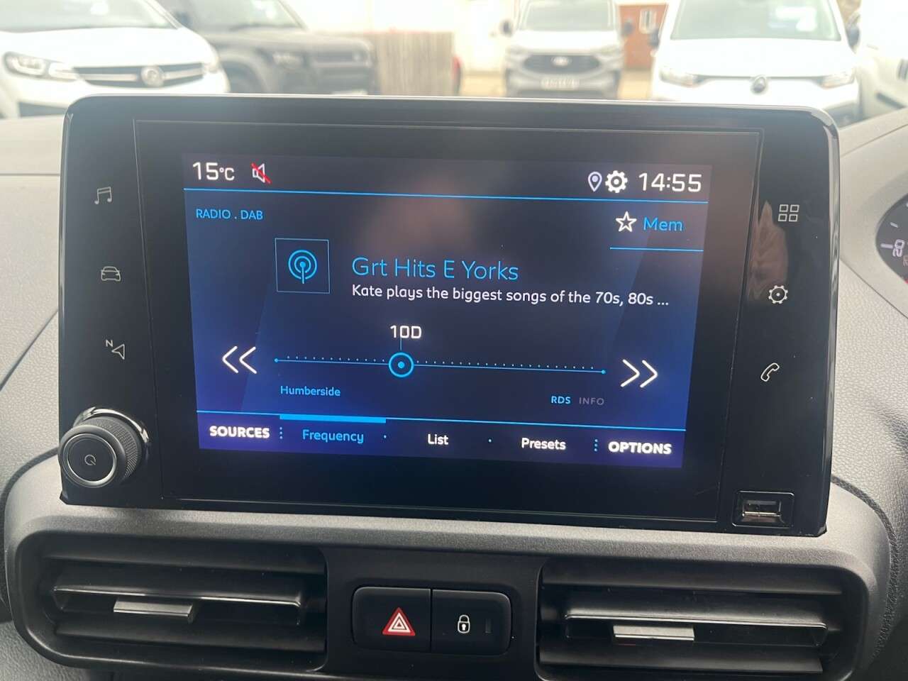 2021 PEUGEOT PARTNER 2021 PEUGEOT PARTNER