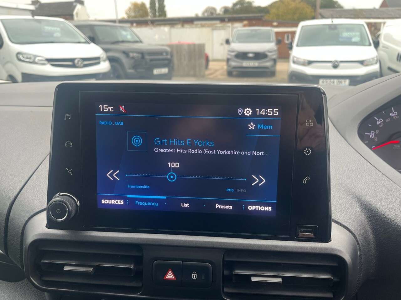 2021 PEUGEOT PARTNER 2021 PEUGEOT PARTNER