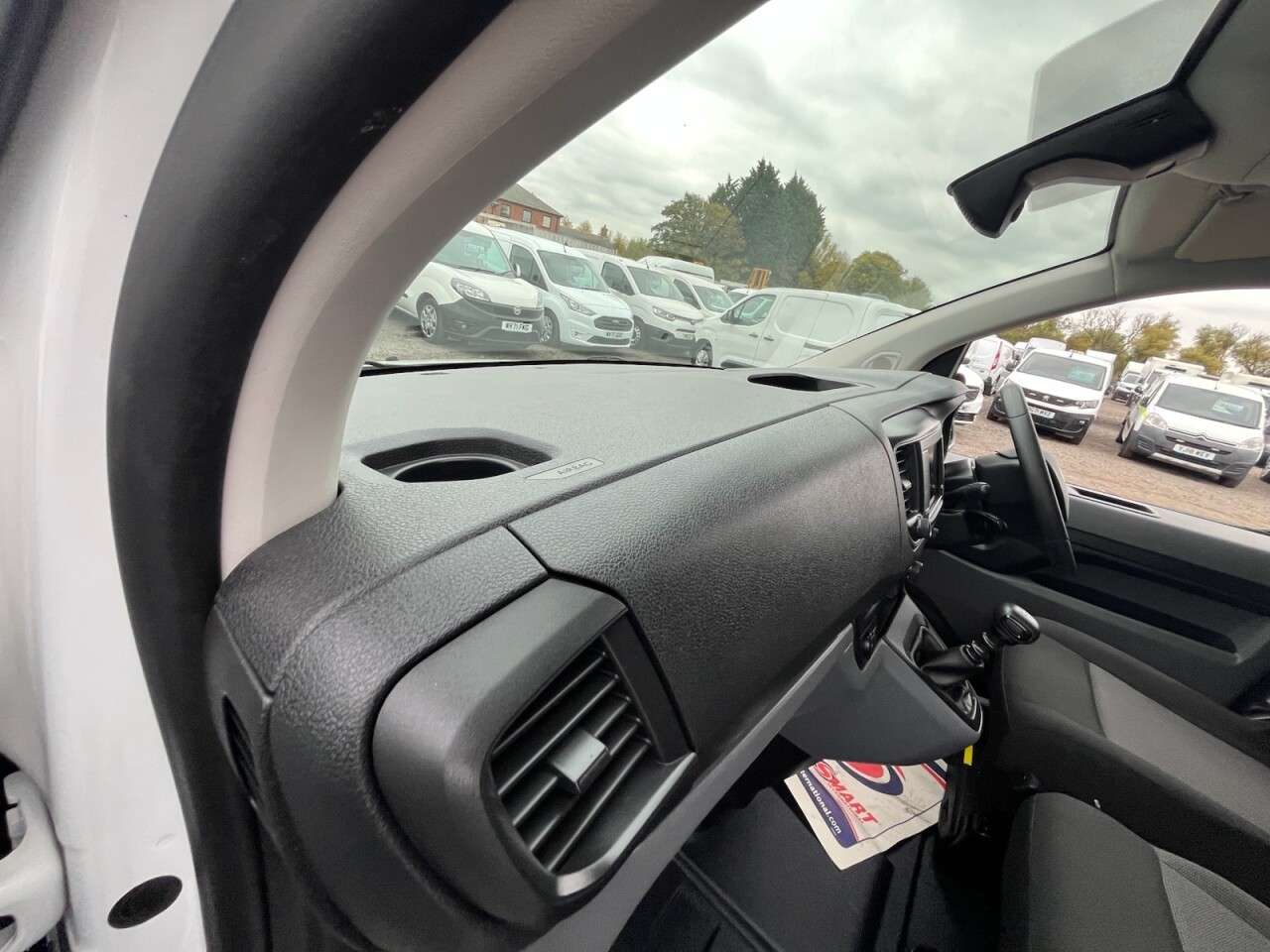 2022 VAUXHALL VIVARO 2022 VAUXHALL VIVARO