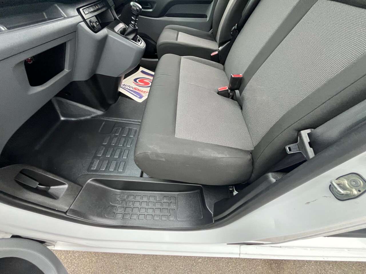 2022 VAUXHALL VIVARO 2022 VAUXHALL VIVARO