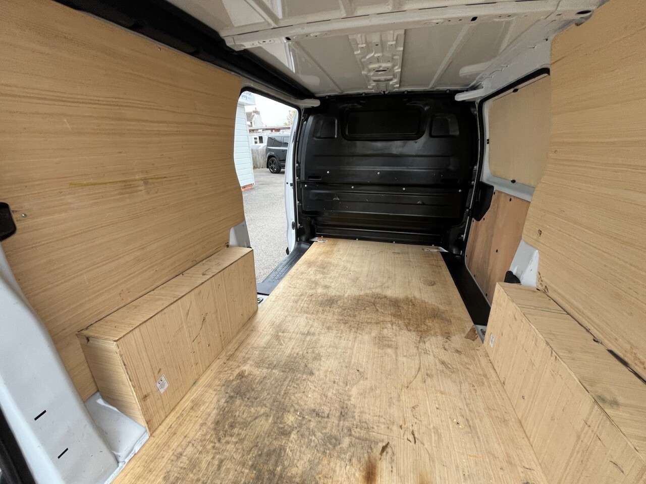 2022 VAUXHALL VIVARO 2022 VAUXHALL VIVARO