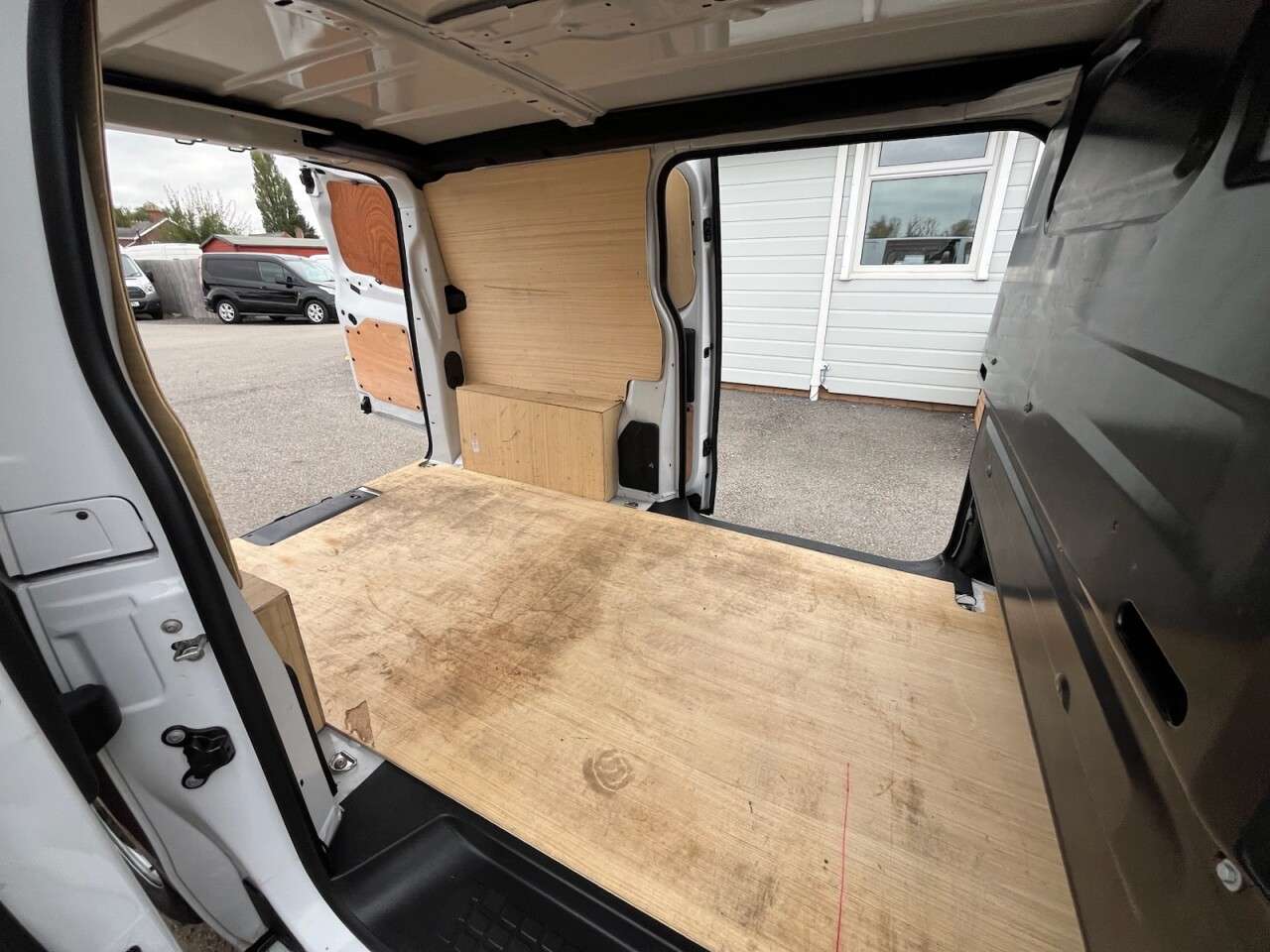 2022 VAUXHALL VIVARO 2022 VAUXHALL VIVARO