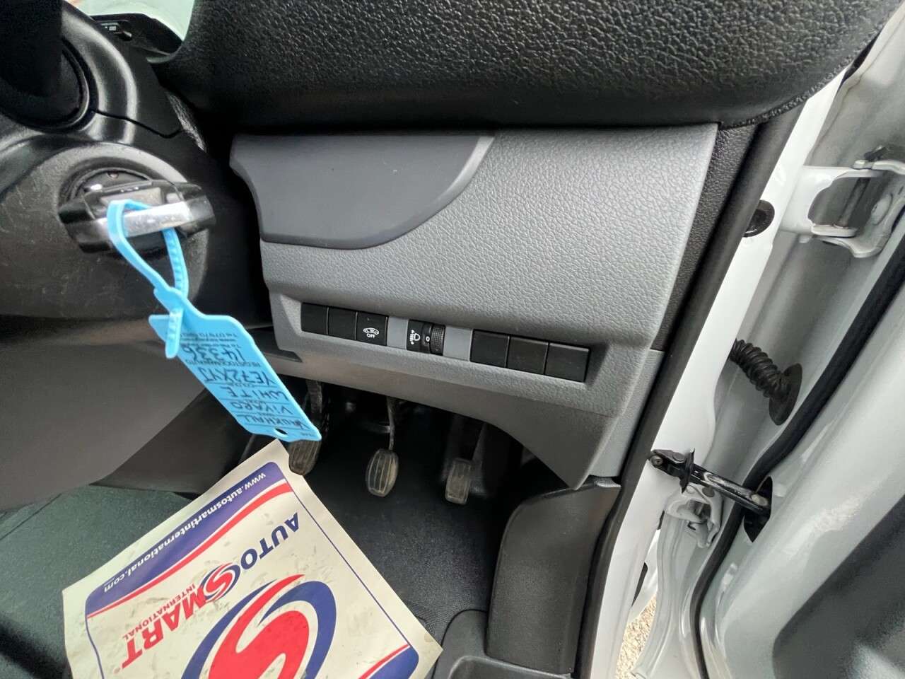 2022 VAUXHALL VIVARO 2022 VAUXHALL VIVARO