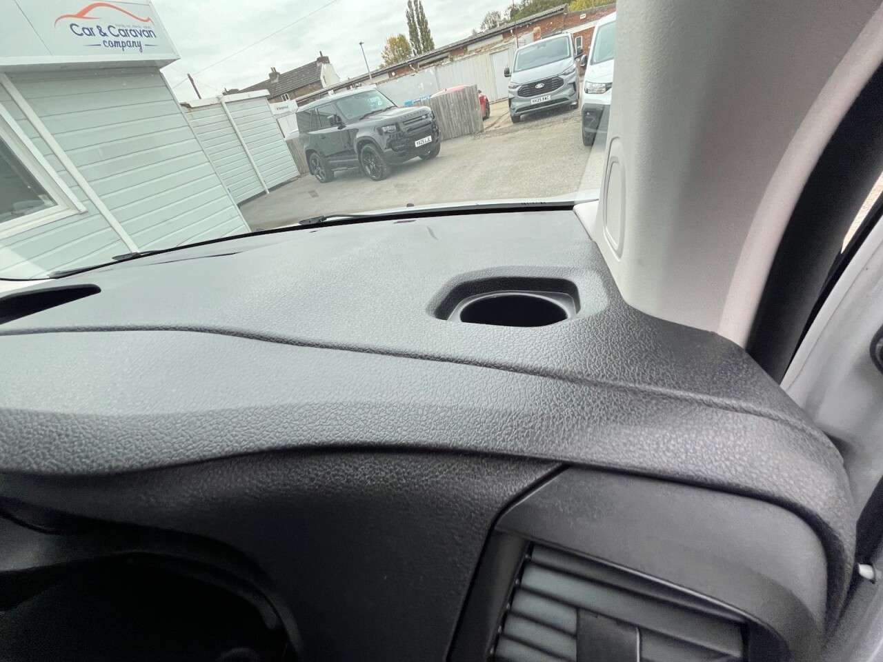 2022 VAUXHALL VIVARO 2022 VAUXHALL VIVARO