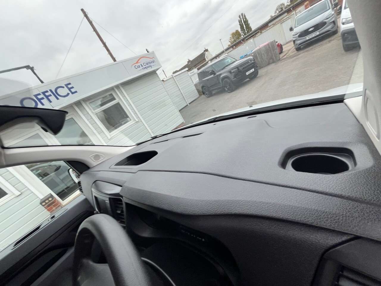 2022 VAUXHALL VIVARO 2022 VAUXHALL VIVARO