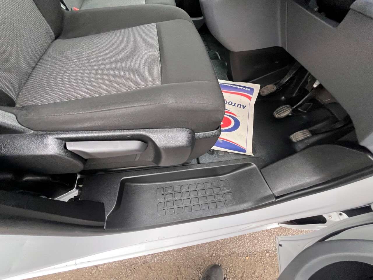 2022 VAUXHALL VIVARO 2022 VAUXHALL VIVARO