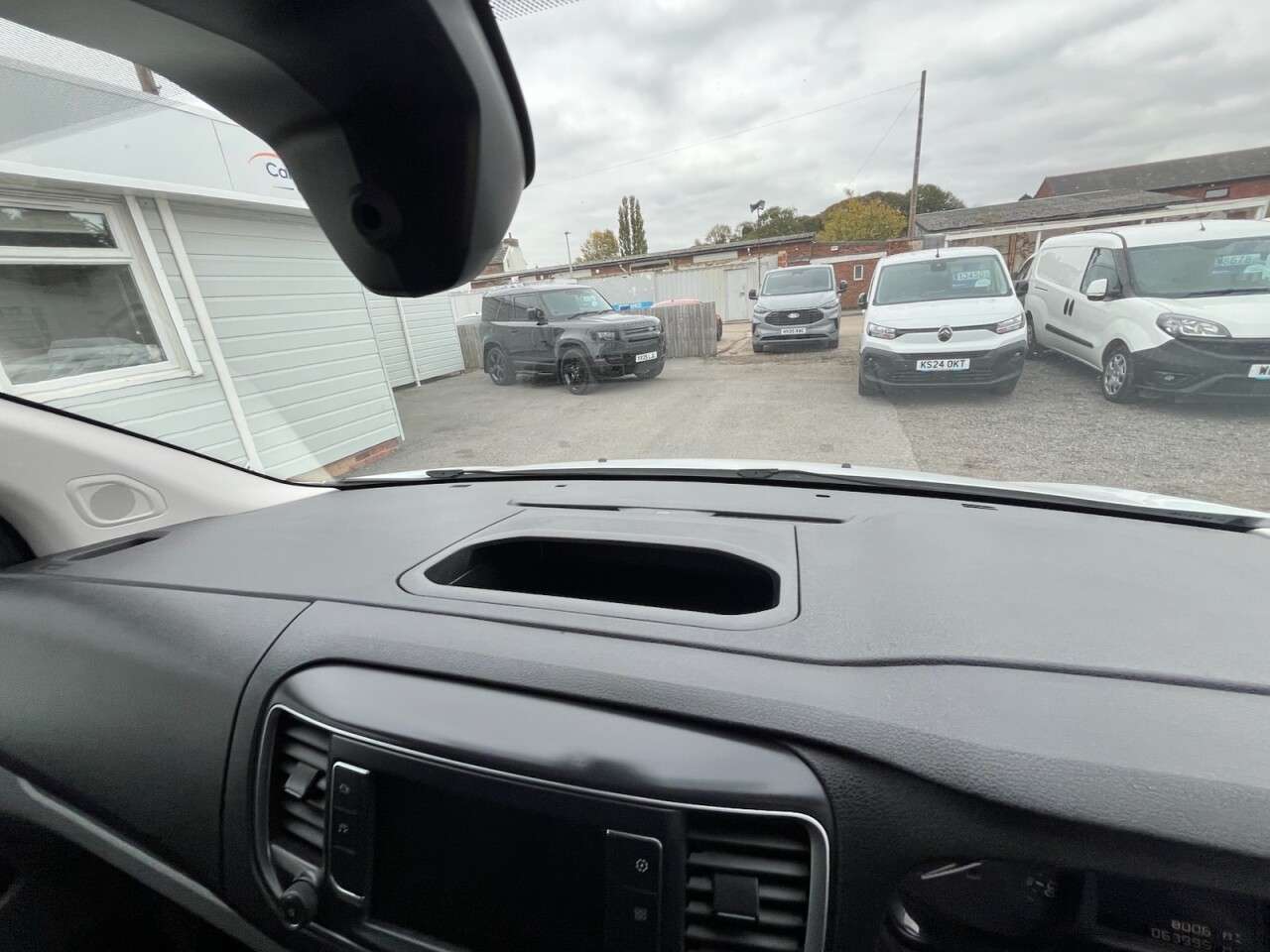 2022 VAUXHALL VIVARO 2022 VAUXHALL VIVARO